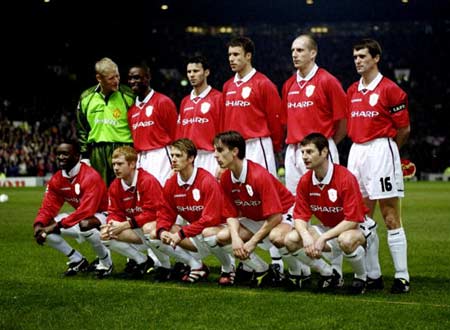 我們見證了 我們見證了